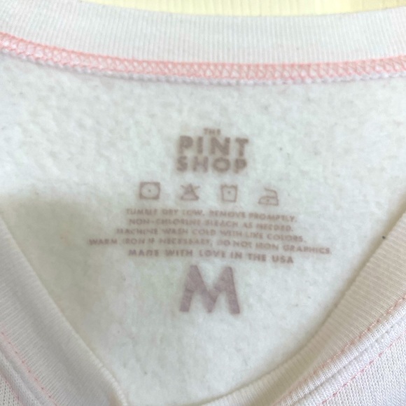 Museum of Ice Cream Sweatshirt - Picture 3 of 6